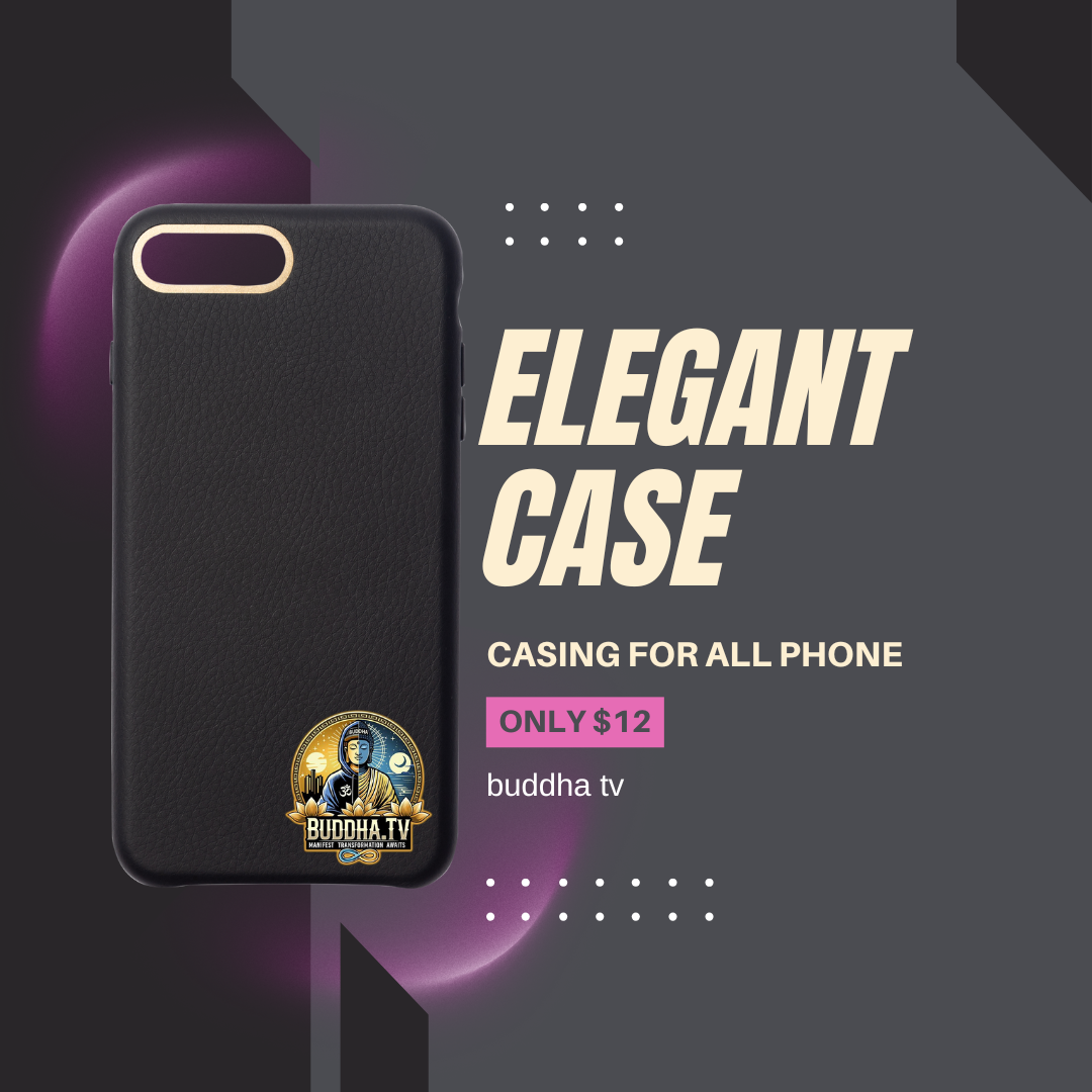 Elegant casing for all phones