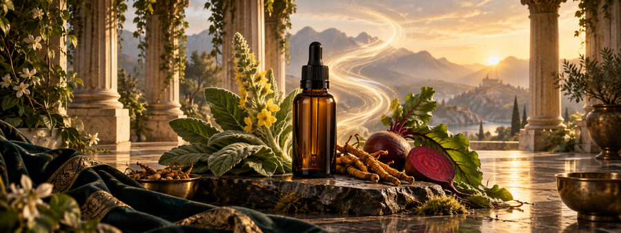 Prana Ase | Breath, Energy & Vitality