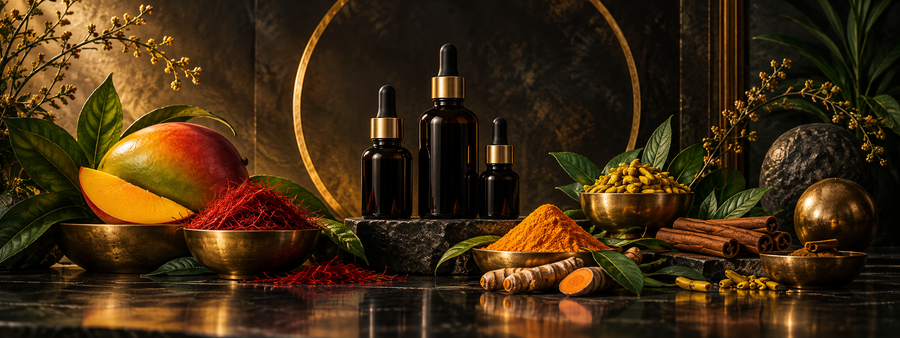 Prana Ase | Metabolic Wellness