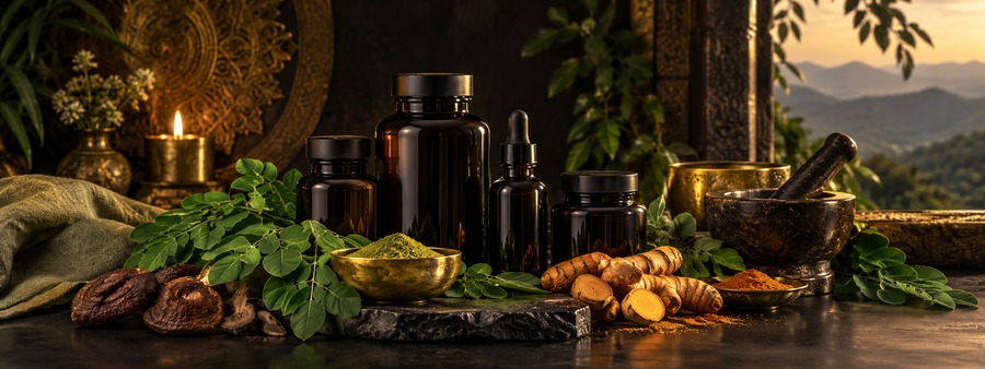 Prana Ase | Shop All Wellness