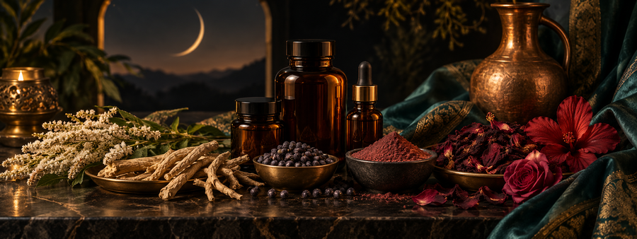 Prana Ase | Women's Wellness & Shakti