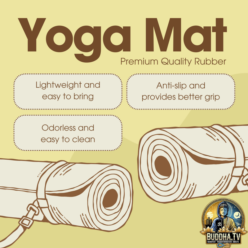 Yoga Mats