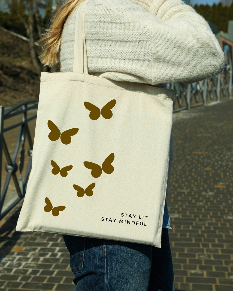Tote Bags